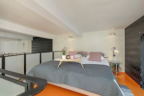 Apartament Przyszłości Kraków by Renters