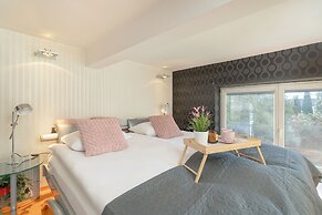 Apartament Przyszłości Kraków by Renters