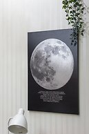 Apartament Przyszłości Kraków by Renters