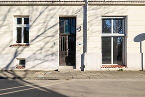 Apartament Przyszłości Kraków by Renters