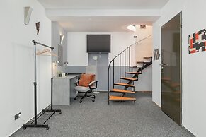 Apartament Przyszłości Kraków by Renters