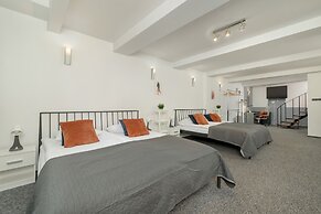 Apartament Przyszłości Kraków by Renters