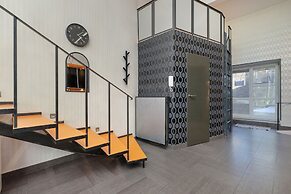 Apartament Przyszłości Kraków by Renters