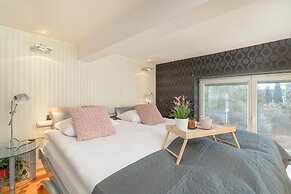 Apartament Przyszłości Kraków by Renters