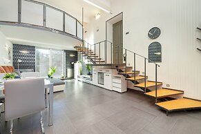 Apartament Przyszłości Kraków by Renters