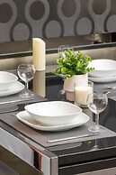 Apartament Przyszłości Kraków by Renters