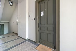 Apartament Przyszłości Kraków by Renters