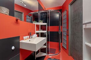 Apartament Przyszłości Kraków by Renters