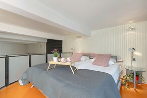 Apartament Przyszłości Kraków by Renters