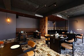 The Voyage by Kaizen, Manali