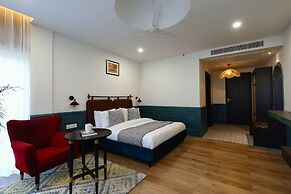 The Voyage by Kaizen, Manali