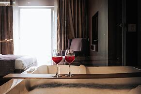 The Voyage by Kaizen, Manali