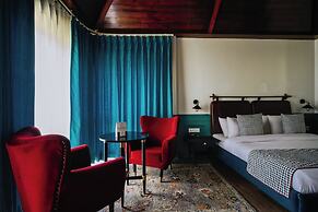 The Voyage by Kaizen, Manali