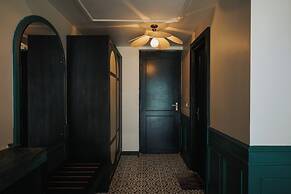 The Voyage by Kaizen, Manali