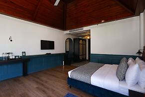 The Voyage by Kaizen, Manali