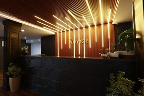 The Voyage by Kaizen, Manali