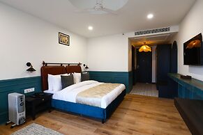 The Voyage by Kaizen, Manali