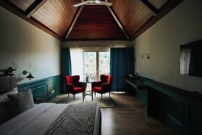 The Voyage by Kaizen, Manali