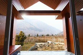 The Voyage by Kaizen, Manali