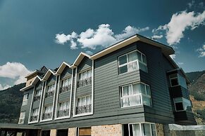 The Voyage by Kaizen, Manali