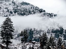 The Voyage by Kaizen, Manali