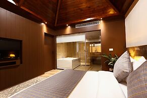 The Voyage by Kaizen, Manali