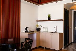 The Voyage by Kaizen, Manali