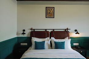 The Voyage by Kaizen, Manali