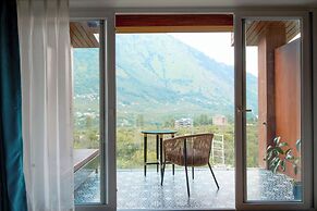 The Voyage by Kaizen, Manali