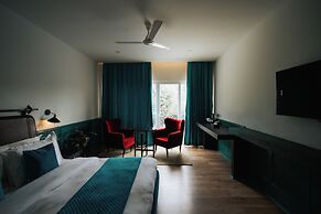 The Voyage by Kaizen, Manali