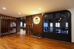 The Voyage by Kaizen, Manali