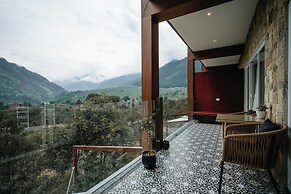 The Voyage by Kaizen, Manali