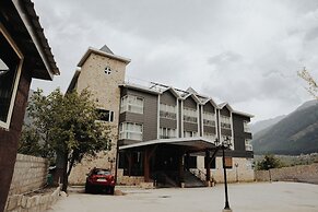 The Voyage by Kaizen, Manali