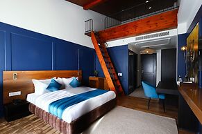 The Voyage by Kaizen, Manali