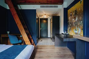 The Voyage by Kaizen, Manali