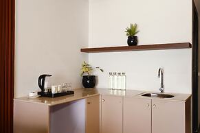 The Voyage by Kaizen, Manali