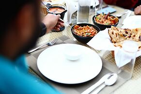 The Voyage by Kaizen, Manali