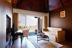 The Voyage by Kaizen, Manali