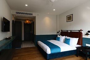 The Voyage by Kaizen, Manali