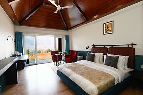 The Voyage by Kaizen, Manali