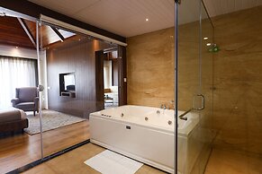 The Voyage by Kaizen, Manali