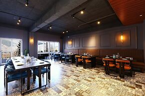 The Voyage by Kaizen, Manali