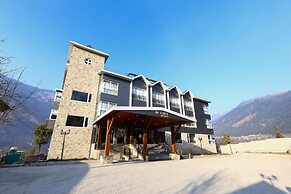 The Voyage by Kaizen, Manali