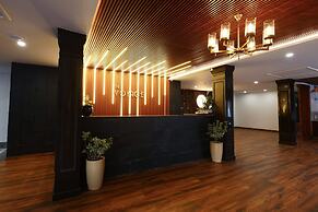 The Voyage by Kaizen, Manali