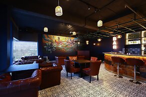 The Voyage by Kaizen, Manali