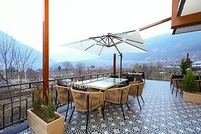 The Voyage by Kaizen, Manali