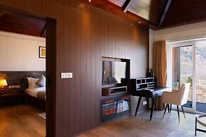 The Voyage by Kaizen, Manali