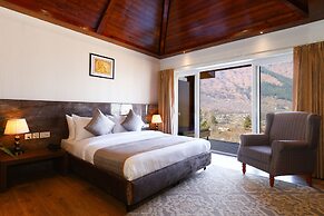 The Voyage by Kaizen, Manali