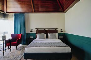 The Voyage by Kaizen, Manali