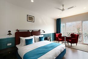 The Voyage by Kaizen, Manali